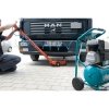 Pneumatyczno-hydrauliczny podnośnik samochodowy Unicraft WWH 60000 PH